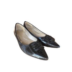 Sam‎ Edelman Allie flats size 7